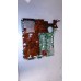 toshiba satellite a300-1bu psaj4e-03n002it SCHEDA MADRE GUASTE